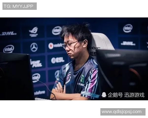 DOTA2战术解析：深入剖析WE战队的快速进攻策略与执行技巧