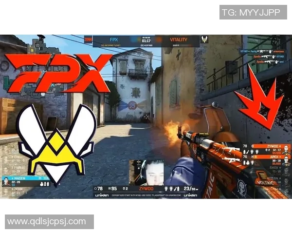 CSGO战术分析：深入探讨FPX在边路渗透中的策略与执行