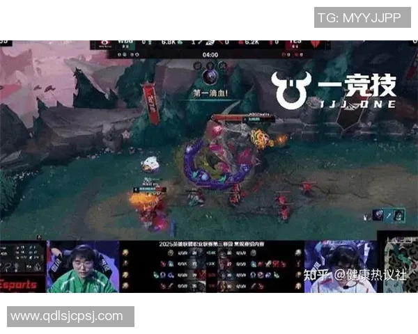 英雄联盟战术解析：深入探讨TES战队的包夹策略与执行细节